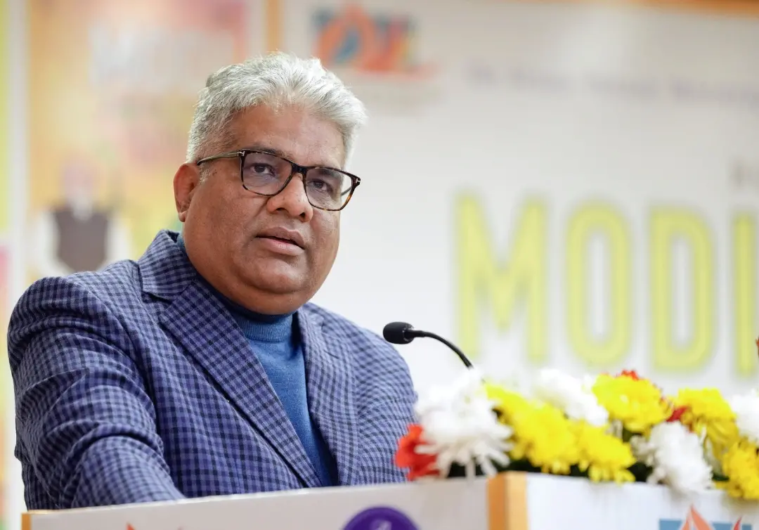 Bhupender Yadav | PTI