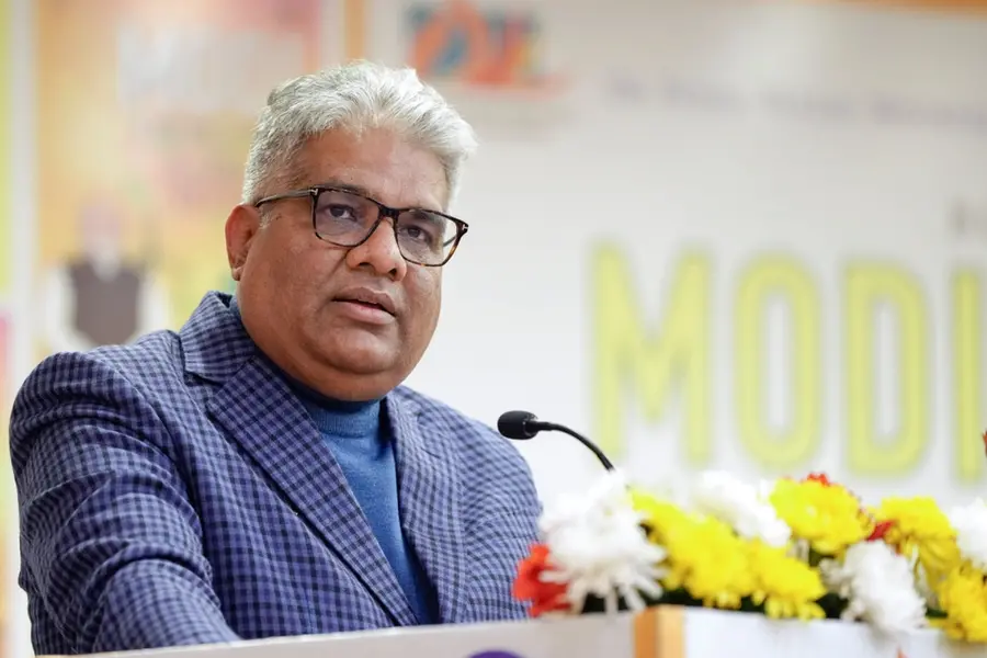Chief Wildlife Wardens can declare wild boars vermin; no need to amend wildlife law: Bhupender Yadav