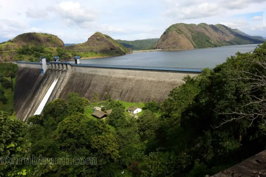 KSEB dams reach 64% capacity amid heavy rains