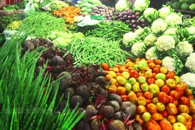 Kerala Govt launches comprehensive system to regulate vegetable prices ahead of Onam