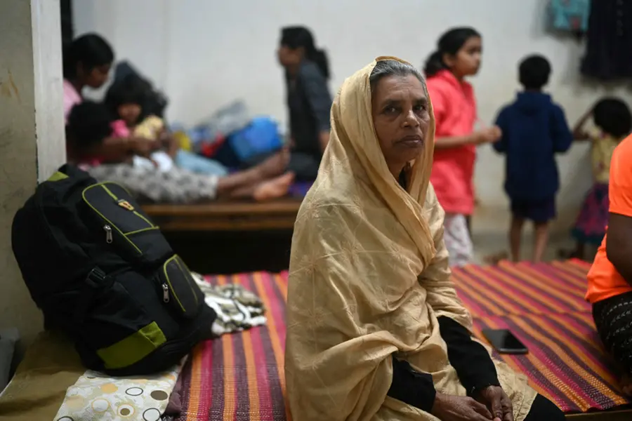 Trauma after tragedy: Helping Wayanad landslide survivors overcome pain
