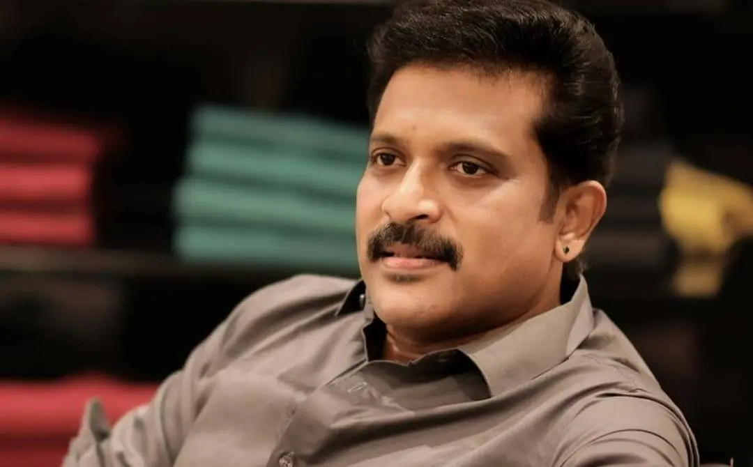 Koottickal Jayachandran | Photo: facebook.com/kjandkj