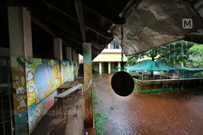 Special facilities for diabetic students in Kerala schools