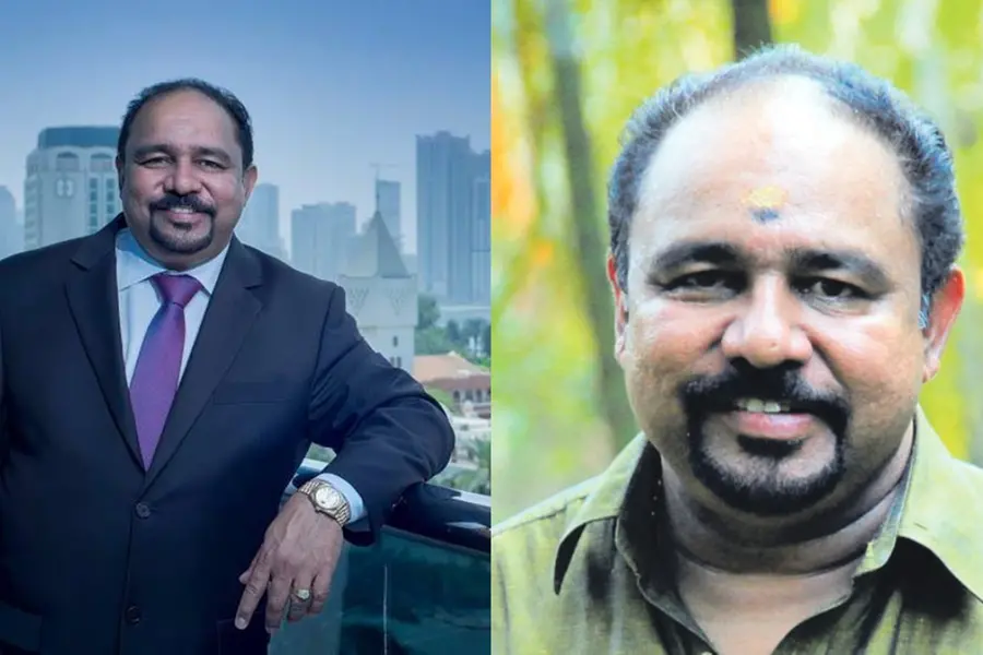 Padma Shri awardee arrested in financial fraud case in Kerala