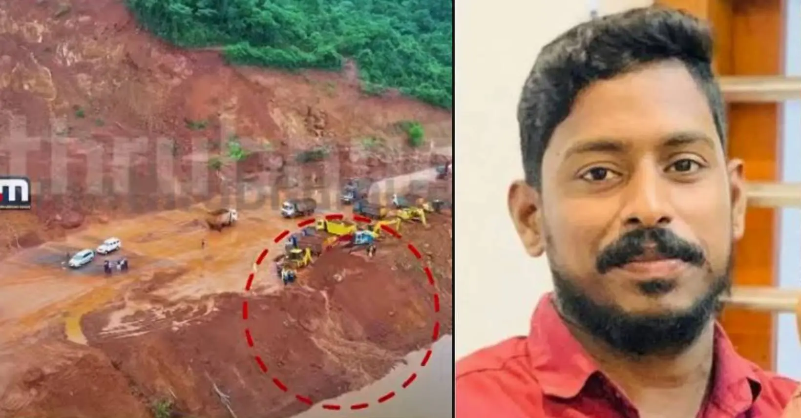 Image: Mathrubhumi news screengrab
