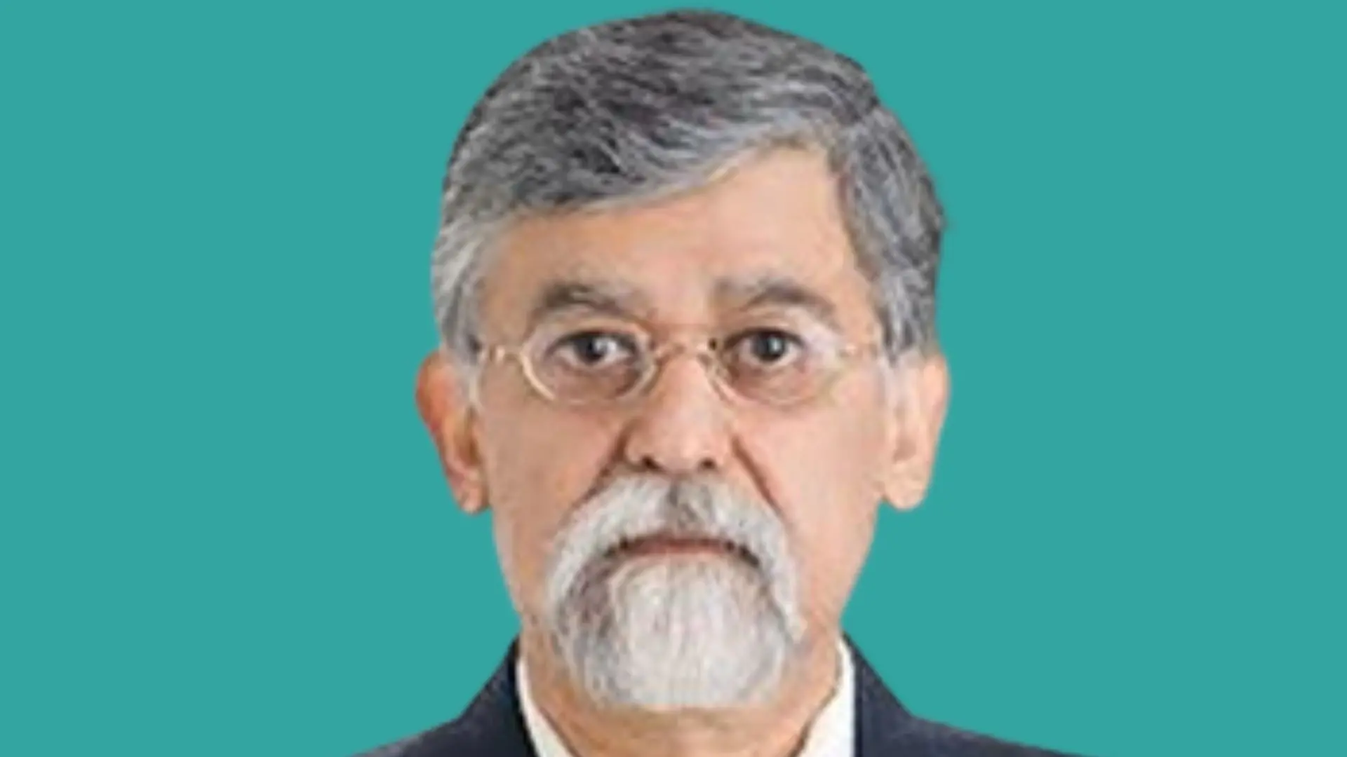 Niti Aayog member Arvind Virmani