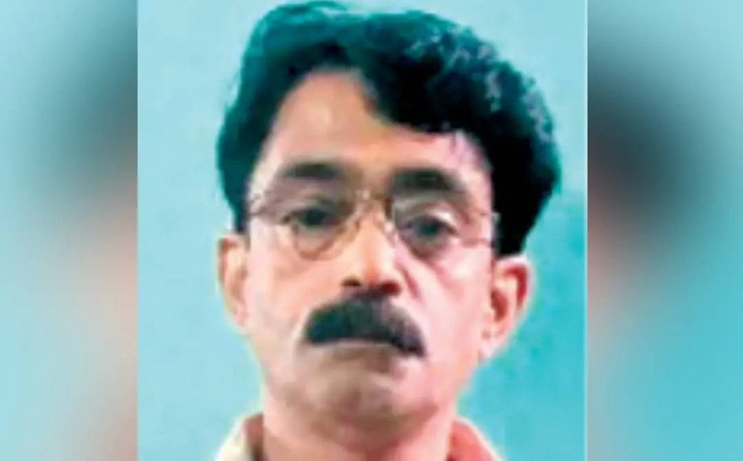 മുസ്തഫ പുത്തൻകോട്ട്