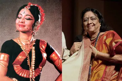 Legendary Bharatanatyam and Kuchipudi dancer Yamini Krishnamurti passes away at 84