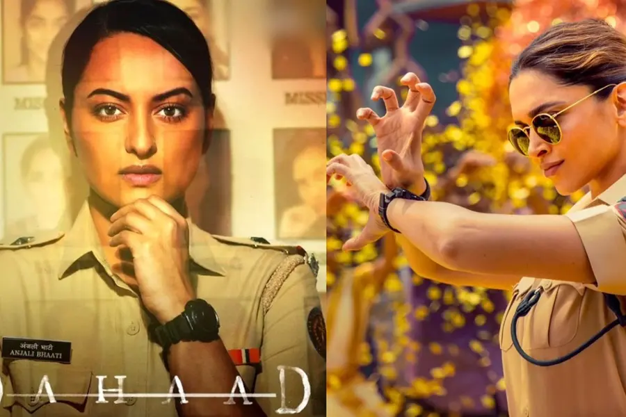 Deepika Padukone to Sonakshi Sinha: Bollywood beauties sets to play cops