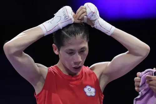 Olympic boxing controversy escalates: Lin Yu-ting advances amid gender debates and public outcry
