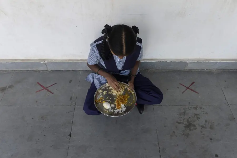 School cooks suffer as honorarium gets delayed