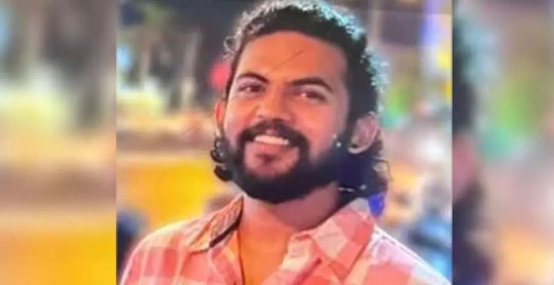 Nivin Dalwin