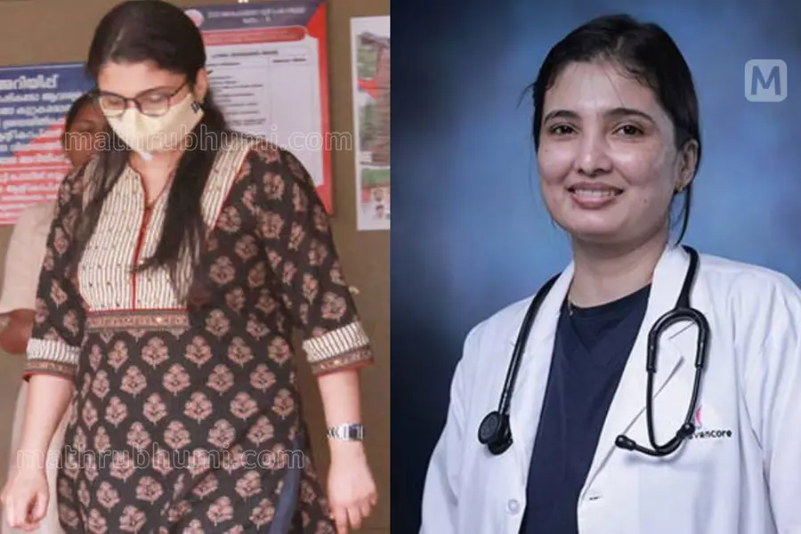 TVM air pistol attack: Doctor's attack aimed at hurting victim's husband