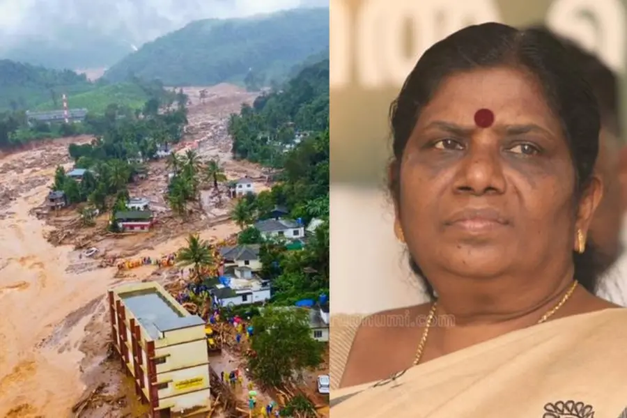 Wayanad landslide: Emergency aid for pet and livestock losses announced