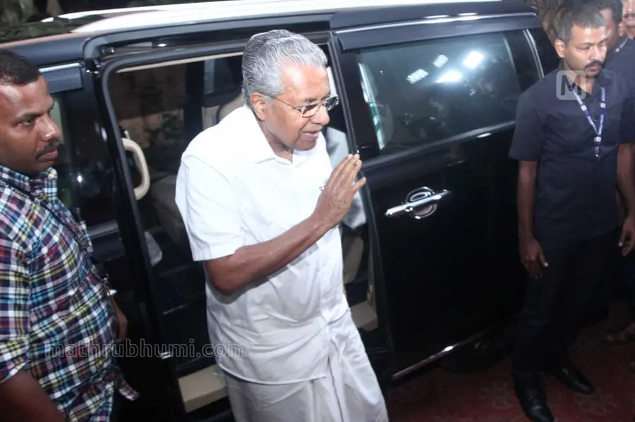 Wayanad Landslides: 14 FIRs across Kerala for campaigning against CM's relief fund request