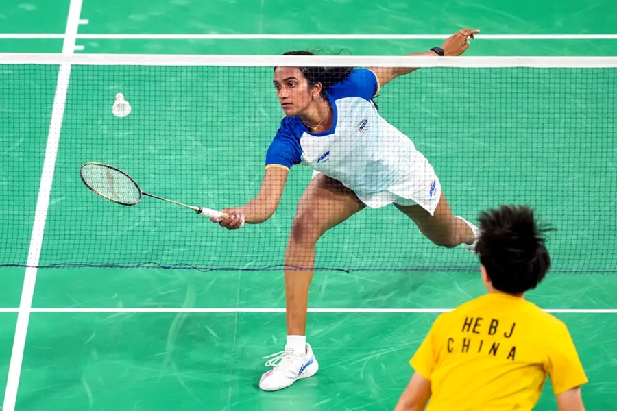 Paris Olympics 2024: PV Sindhu and Satwik-Chirag pair bow out