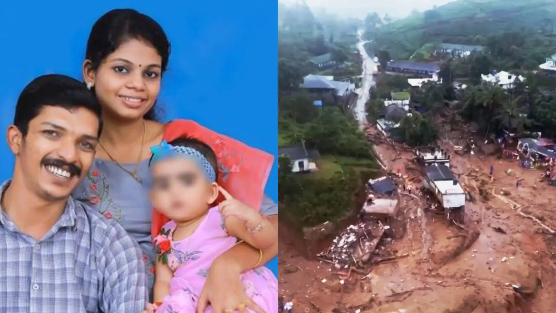 Photos: Facebook, Mathrubhumi
