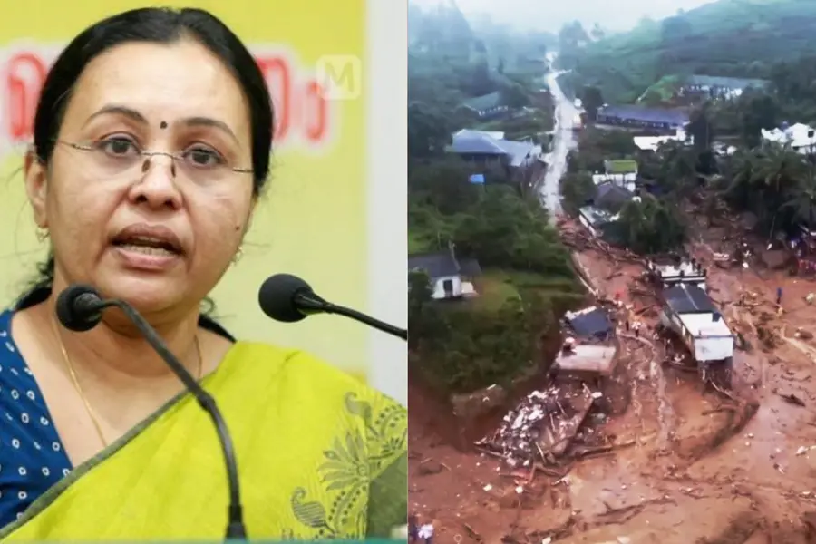 Wayanad landslides: Autopsy count mounts as health workers battle non-stop to save survivors