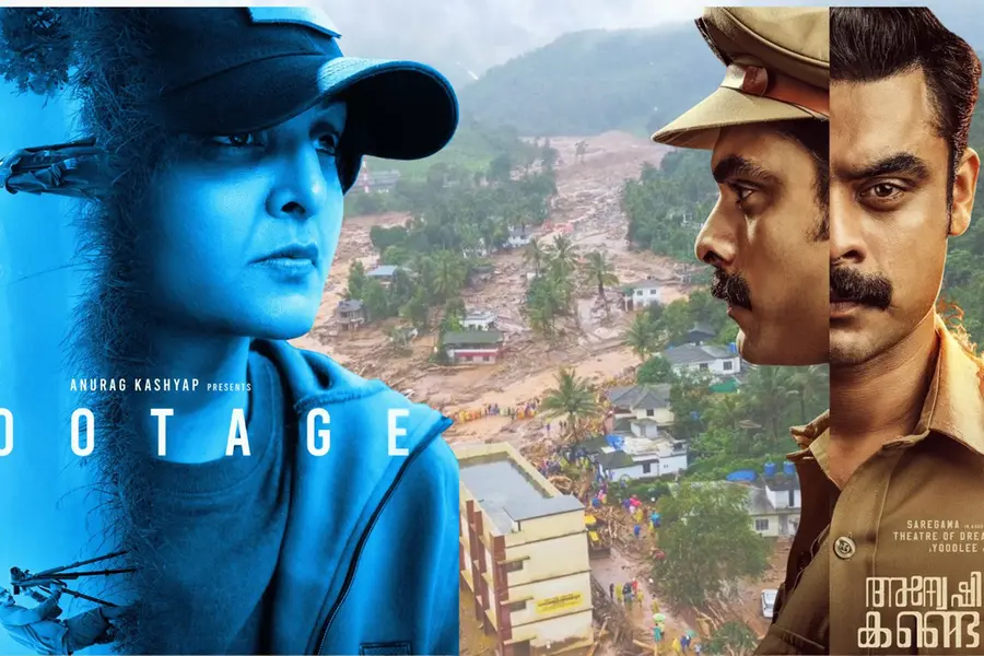 Wayanad landslide: Major Malayalam movie releases and events postponed