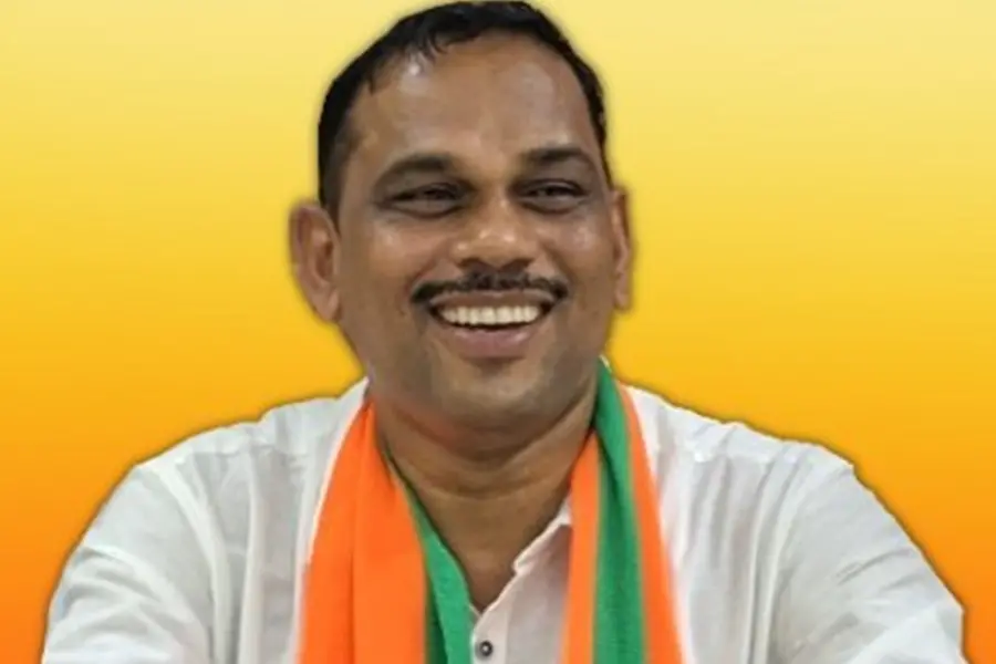 Goa BJP MLA's call to ban alcohol consumption faces strong resistance from colleagues