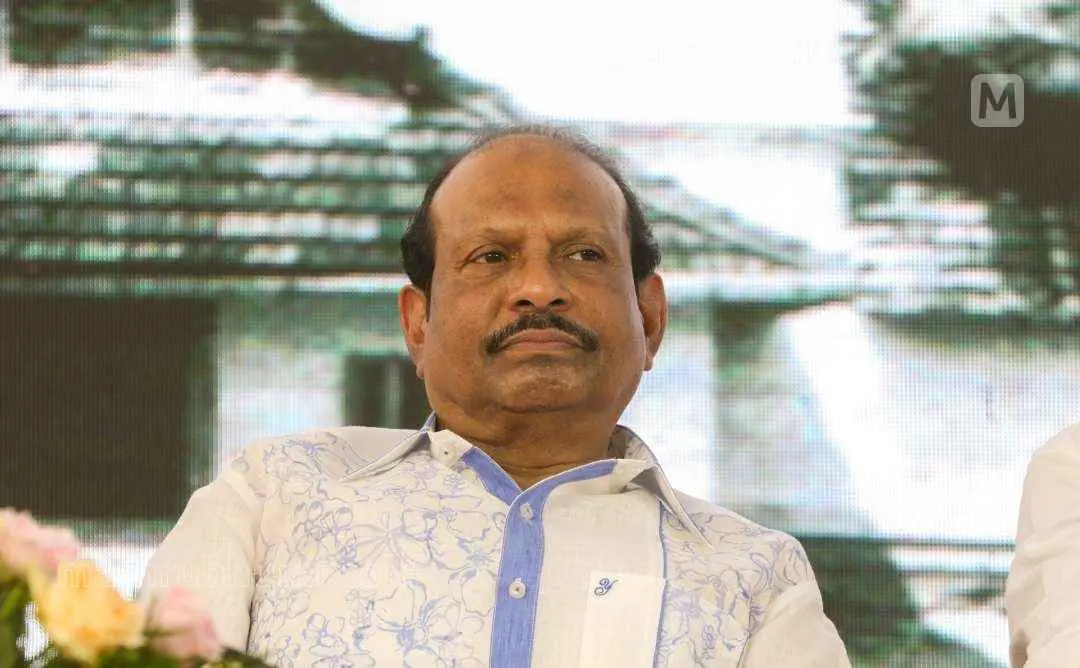 എം.എ യൂസഫലി | ഫോട്ടോ: ജെ.ഫിലിപ്പ്/ മാതൃഭൂമി