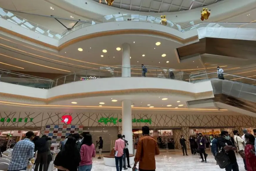 Lulu Group announces new malls in Kozhikode, Kottayam; fish processing unit in Kochi