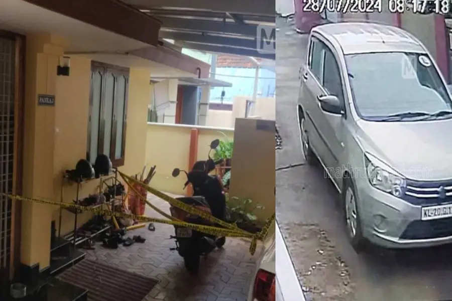 TVM shooting case: Woman doctor arrested; motive still unknown