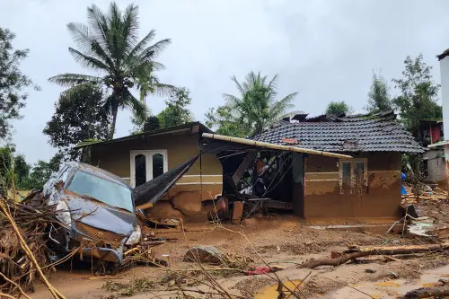 Landslides: Heartbreaking accounts emerge from Wayanad as desperate search for missing continues