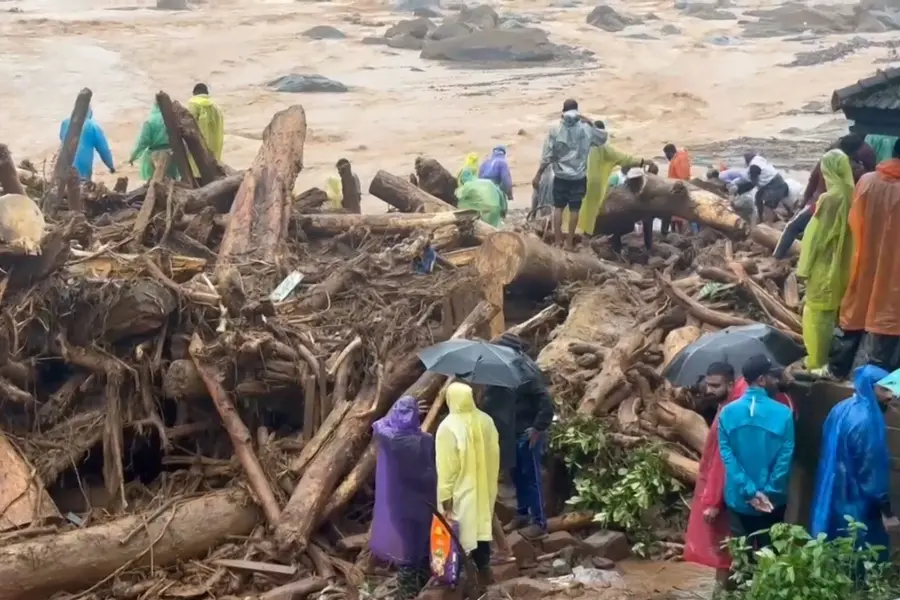 Wayanad landslide: Parliament mourns 'tragedy'; Rahul Gandhi seeks 'action plan'