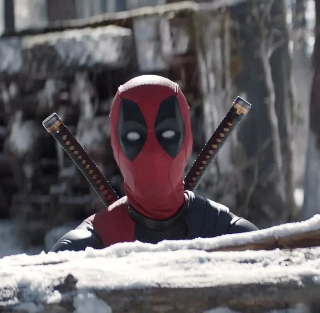 Deadpool | Photo: X