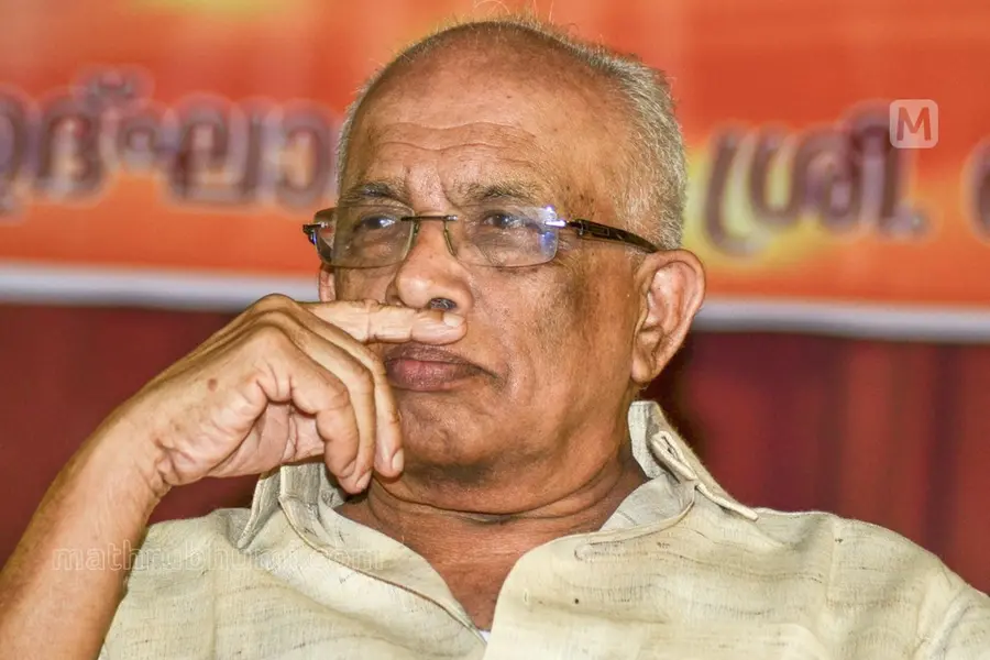 'പ്രതികാരമല്ല, വൈദ്യുതി വിച്ഛേദിച്ചത് ജീവനക്കാരെ രക്ഷിക്കാൻ'; കെഎസ്ഇബിയെ ന്യായീകരിച്ച് മന്ത്രി