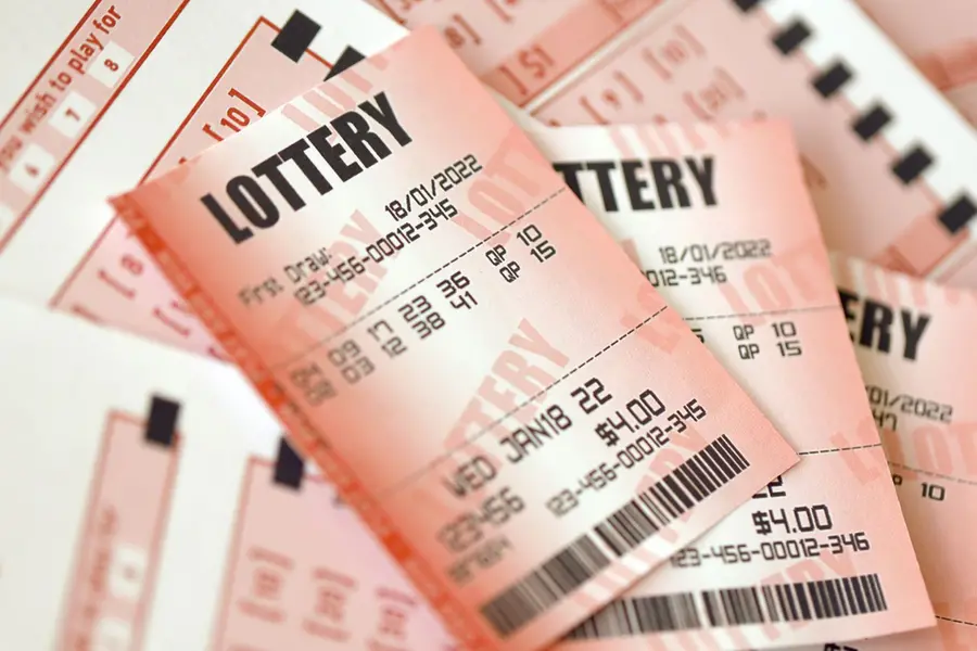 UAE launches its first national lottery