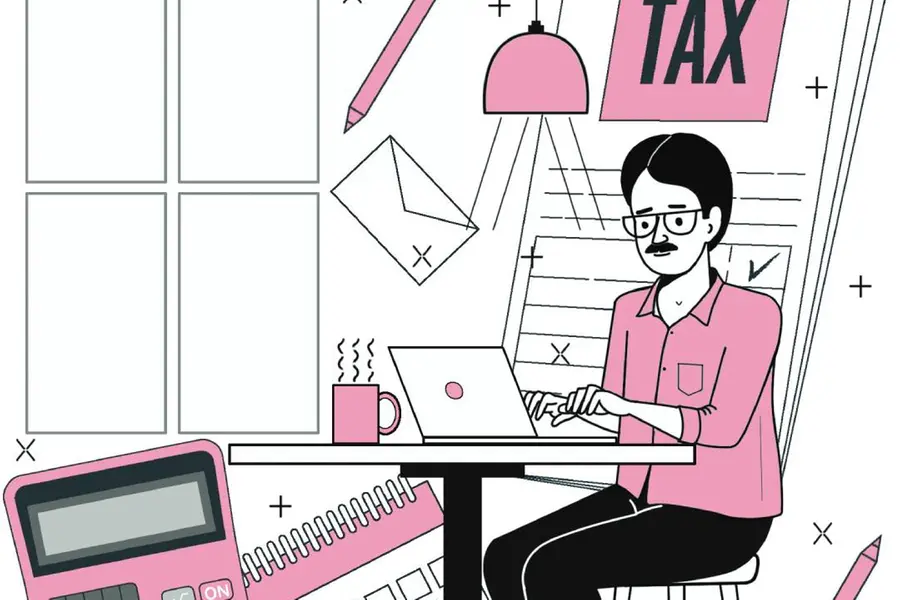 Beware of messages on Income Tax refunds as scammers on prowl