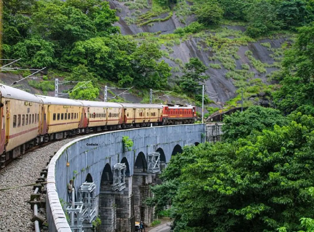 Photo shared by Southern Railway