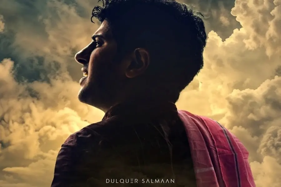 Dulquer Salmaan's new Telugu project 'Aakasam Lo Oka Tara': Makers reveal poster on actor's birthday