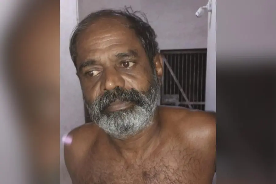 Necklace theft: Kerala man arrested after absconding for 36 years
