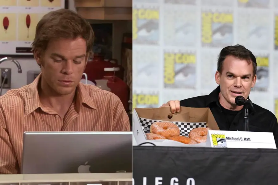 Dexter returns: New sequel and prequel revealed!