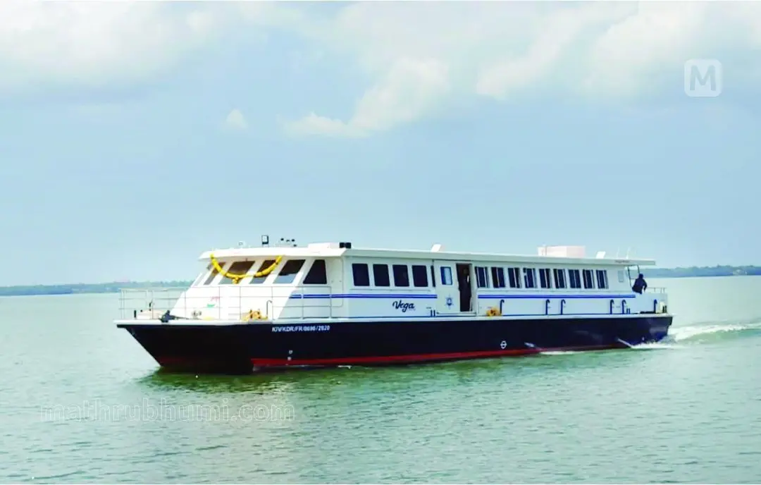Representational image | Photo: Mathrubhumi