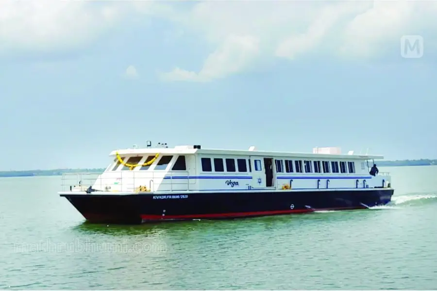 All boats in Kerala to be registered only via portal