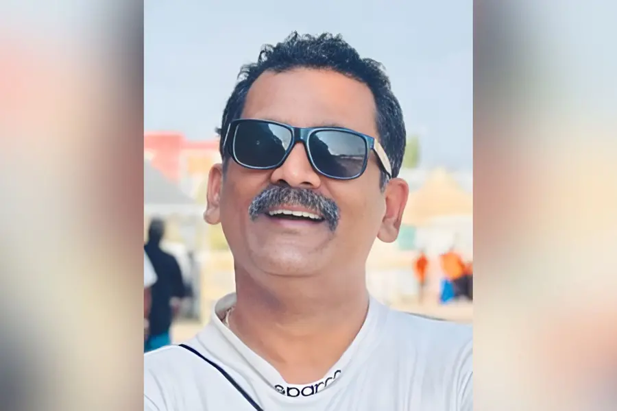 Malayali doctor collapses and dies at car rally in Coimbatore