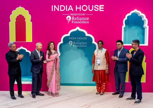 India House