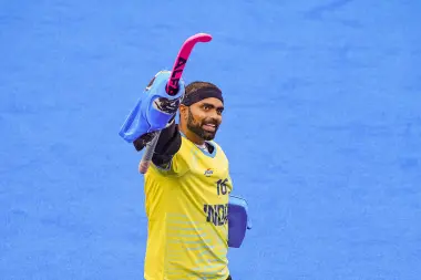 It was a good wake up call, says Sreejesh after close 3-2 win over NZ