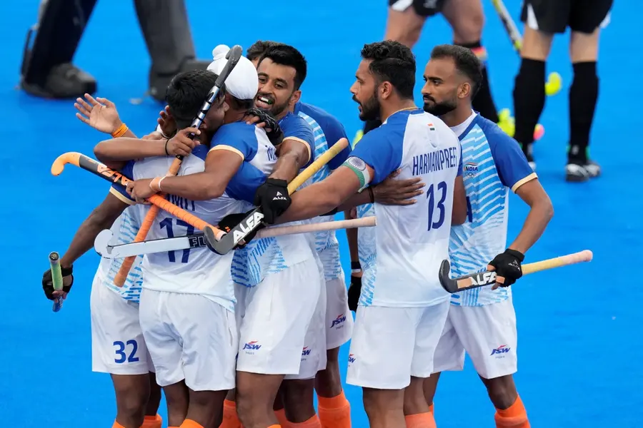 India's performance on Day 1 of Paris Olympics 2024 | Mathrubhumi English