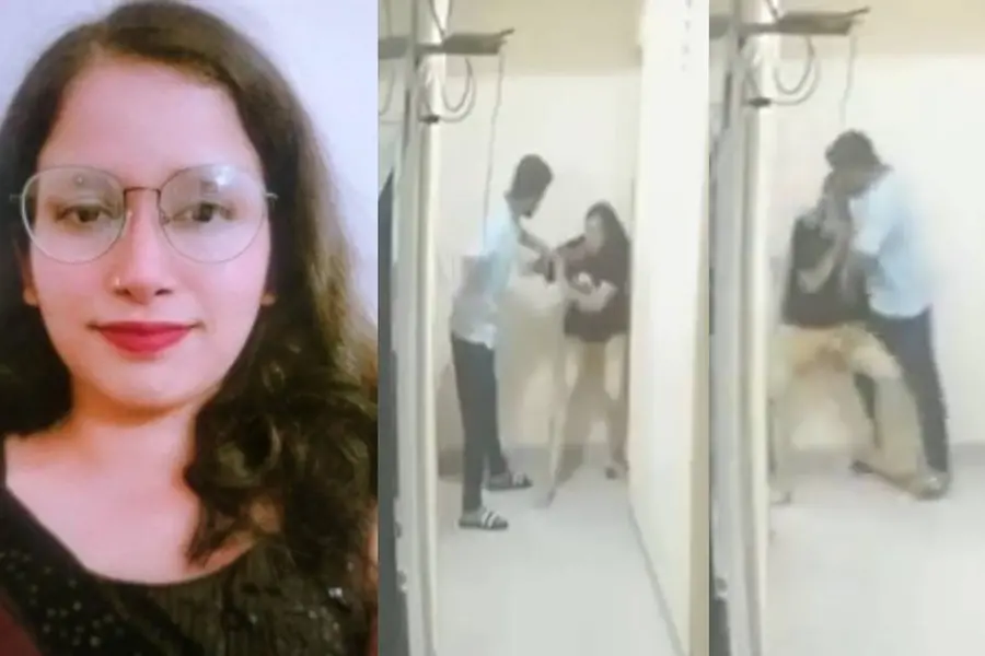 Bengaluru PG murder case: Police nab accused from Madhya Pradesh
