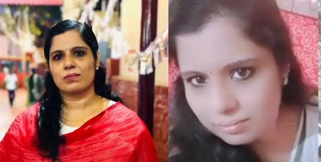 Sruthi Chandrasekharan