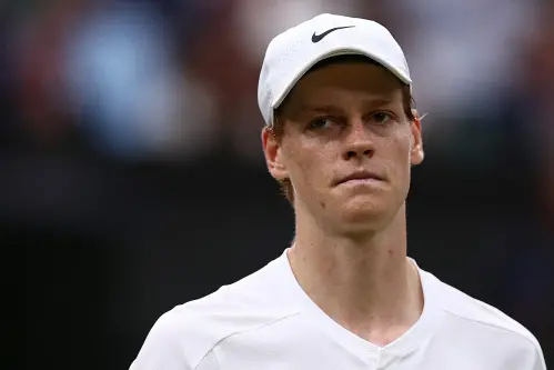 Major fallout: Jannik Sinner withdraws from Paris Olympics