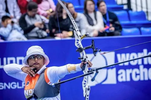 India's quest for Olympic Archery medal: When and where to watch this Paris Olympics event