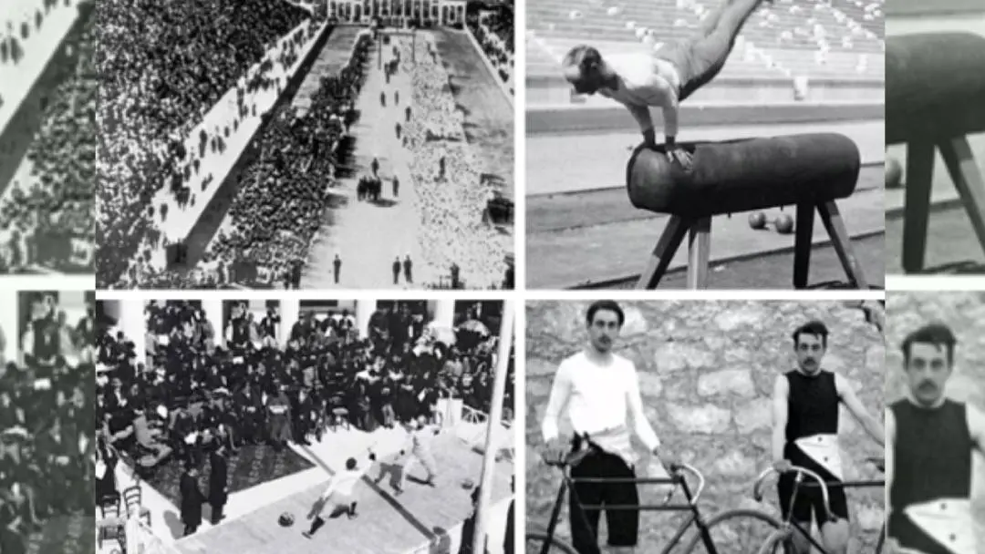 Ancient Games | Photo Courtesy: X/PIB