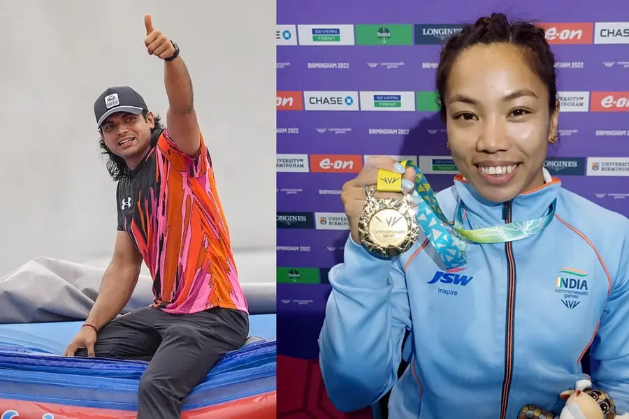 Neeraj Chopra to Amit Panghal: India's medal hopes at Paris Olympics 2024