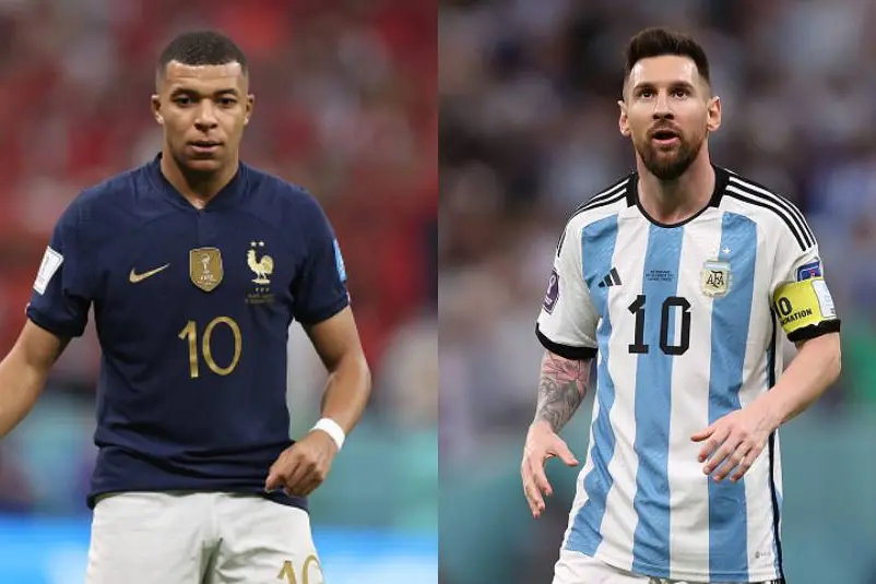 No Messi, no Mbappe, Brazil miss out: Olympics football loses star power